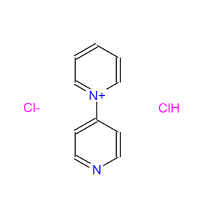 1-(4-吡啶基)吡啶氯 盐酸盐,1,4