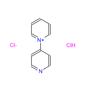 5421-92-1 1-(4-吡啶基)吡啶氯 鹽酸鹽