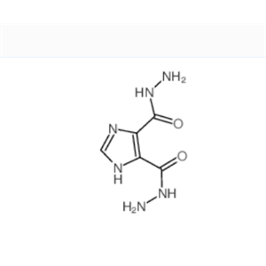 5423-20-1 1H-咪唑-4,5-二(甲酰肼)