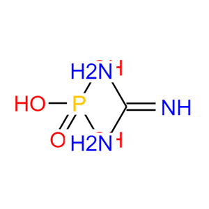 磷酸胍,Guanidinium dihydrogen phosphate