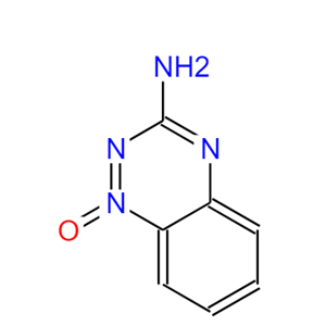 5424-06-6 3-氨基-1,2,4-苯并噻嗪-1-n-氧化物