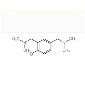5424-54-4 2,4-雙[(二甲氨基)甲基]苯酚