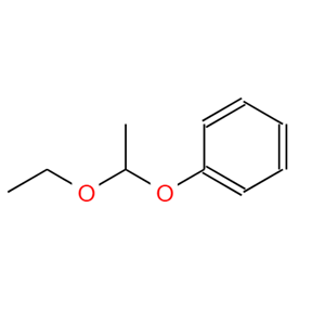 (1-乙氧基乙氧基)苯,(1-Ethoxyethoxy)benzene