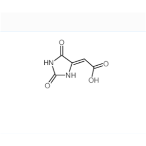 5427-28-1 (2,5-二氧代咪唑烷-4-亚基)乙酸