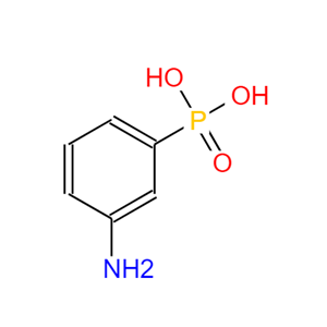 (3-氨基苯基)膦酸,(3-Aminophenyl)phosphonic acid