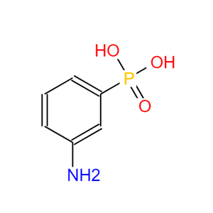 5427-30-5 (3-氨基苯基)膦酸