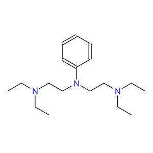 N,N-二(2-二乙基氨基乙基)苯胺,1,2-Ethanediamine, N-(2-(diethylamino)ethyl)-N,N-diethyl-N-phenyl-