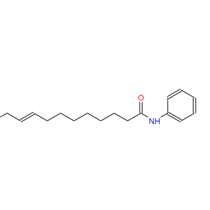 5429-85-6 N-苯基-9Z-十八碳烯酰胺