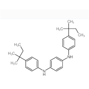 5432-99-5 N,N'-二[4-(叔丁基)苯基]苯-1,4-二胺
