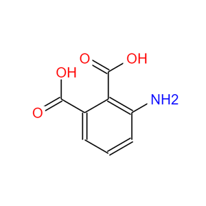 5434-20-8 3-氨基苯二甲酸