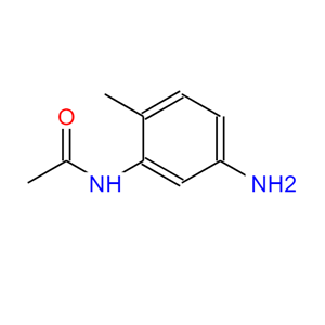 5434-30-0 5'-氨基-2'-甲基乙酰苯胺