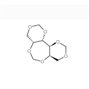 5434-31-1 1,3:2,5:4,6-三-o-亞甲基-D-甘露糖醇