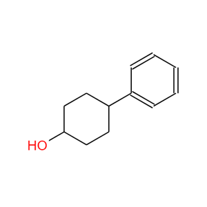 4-苯基環(huán)己醇,4-Phenylcyclohexanol