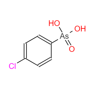 5440-04-0 对氯苯基胂酸