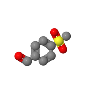 对甲砜基苯甲醛,4-Methylsulphonyl benzaldehyde