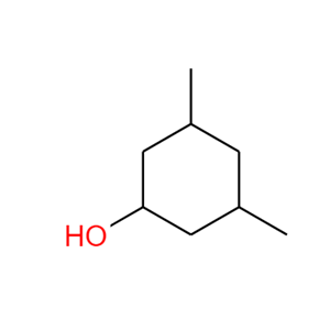 5441-52-1 3,5-二甲基环己醇(异构体的混合物)