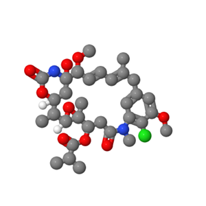 安丝菌素P-3,ANSAMITOCIN P-3