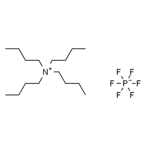 四丁基六氟磷酸铵,Tetrabutylammonium Hexafluorophosphate