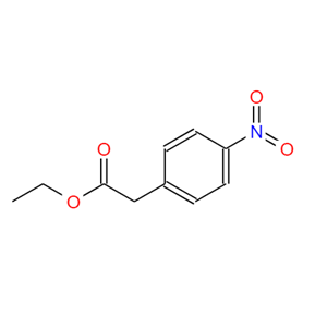 对硝基苯乙酸乙酯,Ethyl 2-(4-nitrophenyl)acetate