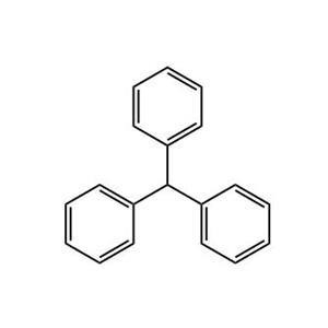 三苯基甲烷,Triphenylmethane