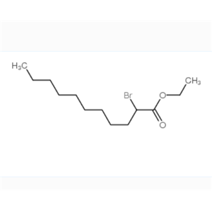 5445-40-9 2-溴十一烷酸乙酯