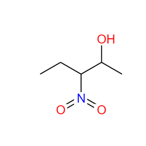 3-硝基二戊醇,2-Pentanol, 3-nitro-