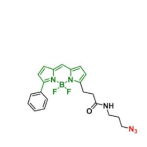 BDP R6G azide/N3/叠氮