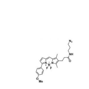BDP TMR azide/N3/叠氮,BDP TMR azide/N3