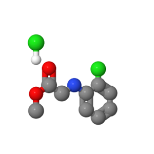 L-(+)-邻氯苯甘氨酸甲脂L-酒石酸盐,(S)-(+)-2-Chlorophenylglycine  methyl  ester  hydrochloride