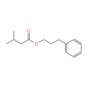 异戊酸3-苯丙酯,3-phenyl propyl isovalerate