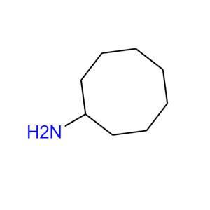 环辛胺,Cyclooctanamine