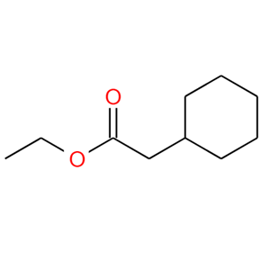 环己基乙酸乙酯,Cyclohexaneacetic acid,ethyl ester