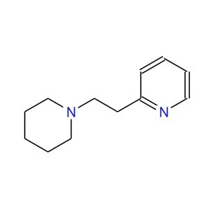 5452-83-5 2-(2-哌啶乙基)吡啶