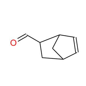 5-降冰片烯-2-甲醛,Bicyclo(2.2.1)hept-5-ene-2-carbaldehyde