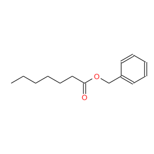 5454-21-7 庚酸苄酯