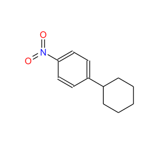 5458-48-0 4-环己基-1-硝基苯