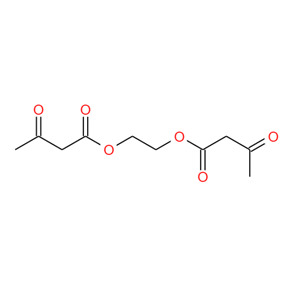 5459-04-1 3-氧代丁酸乙烷-1,2-二基酯