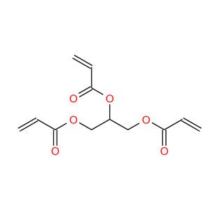 1,2,3-丙烷三基三丙烯酸酯,2-Propenoic acid,1,1