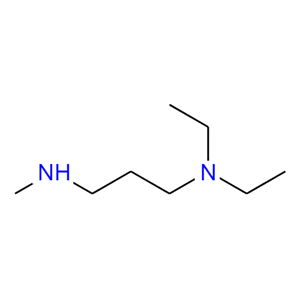 5459-95-0 N1,N1-二乙基-N3-甲基-1,3-丙二胺