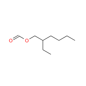 5460-45-7 甲酸,2-乙基己酯