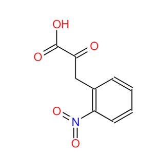 5461-32-5 2-硝基苯基丙酮酸