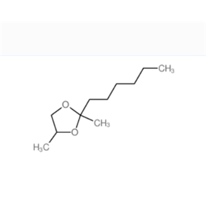 5461-65-4 2-己基-2,4-二甲基-1,3-二氧戊環(huán)