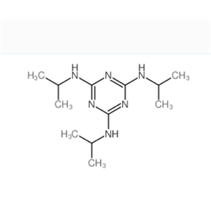 5465-03-2 N,N',N''-三异丙基-1,3,5-三嗪-2,4,6-三胺