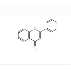 5465-04-3 2-苯基-4H-1-苯并吡喃-4-硫酮