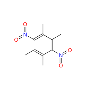 二硝基杜烯,dinitrodurene