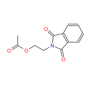 乙?？纱?N-Acetoxyethyl PhthaliMide