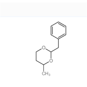 2-苄基-4-甲基-1,3-二恶烷,2-benzyl-4-methyl-1,3-dioxane