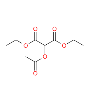 5468-23-5 乙酰氧基丙二酸二乙酯