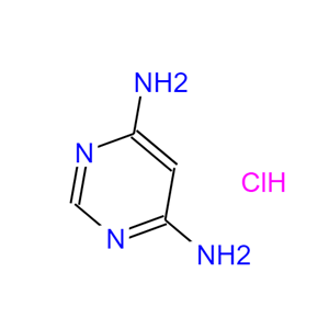5468-67-7 4,6-二氨基嘧啶