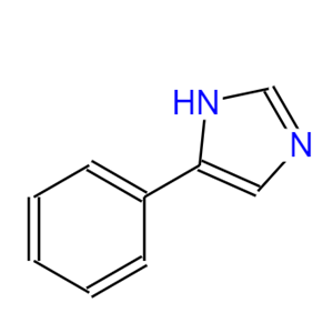 4-苯基咪唑,4-Phenylimidazole